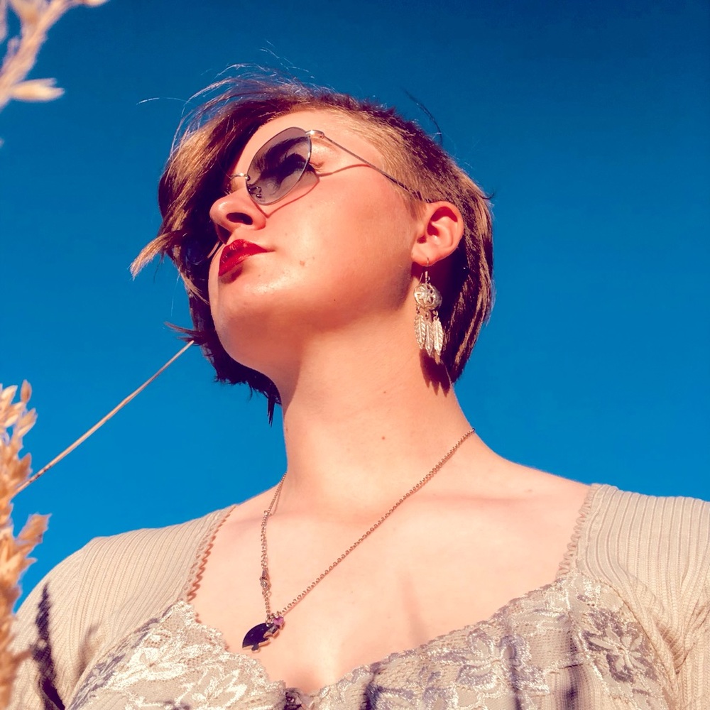 Meet your Posher, Annalisa
